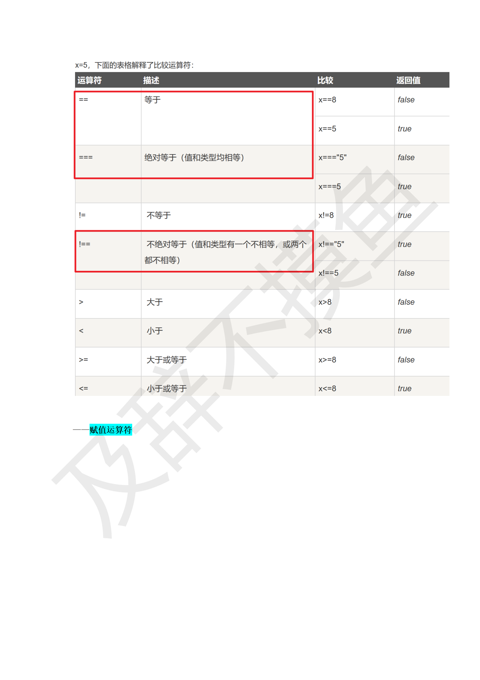 JavaScript学习笔记_12