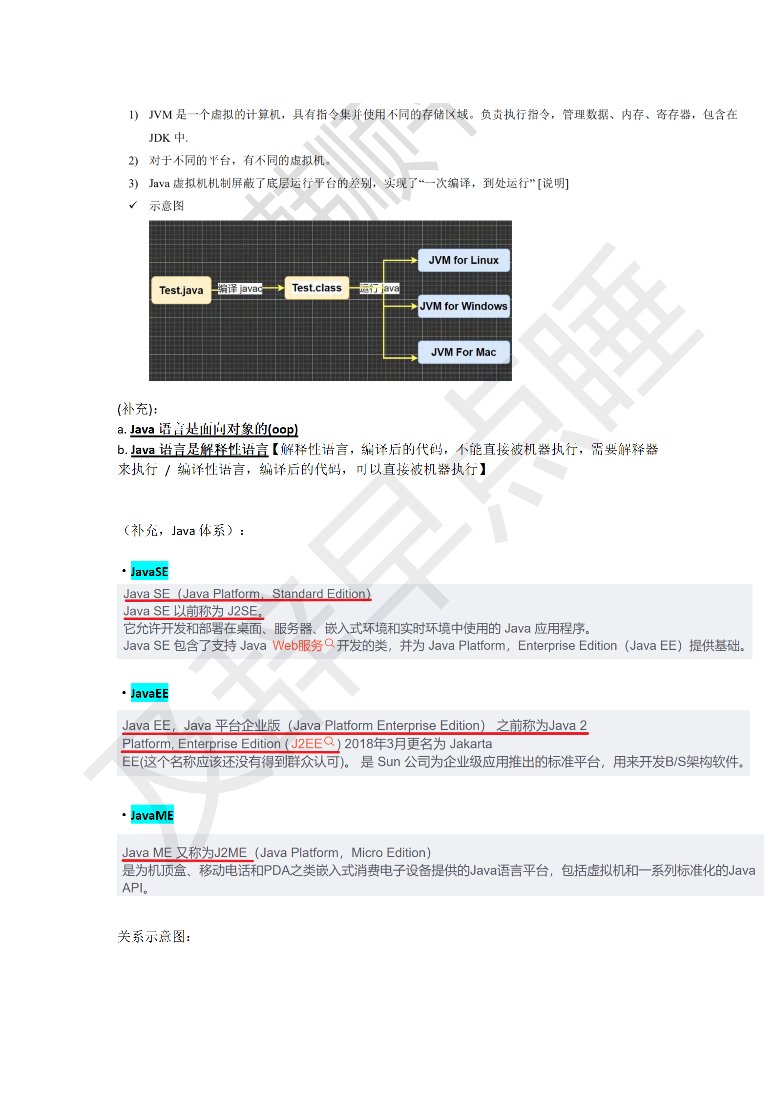 Java学习笔记_02